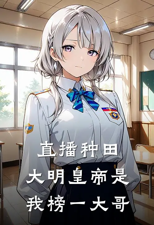 直播种田，大明皇帝是我榜一大哥(林默朱元璋)完整版免费阅读_(直播种田，大明皇帝是我榜一大哥)全章节免费在线阅读