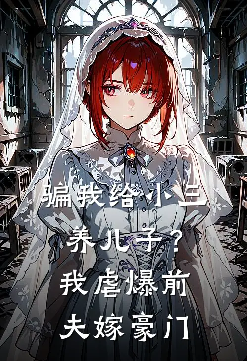 骗我给小三养儿子？我虐爆前夫嫁豪门沈昭宁宋霁川完结小说大全_免费小说在哪看骗我给小三养儿子？我虐爆前夫嫁豪门(沈昭宁宋霁川)