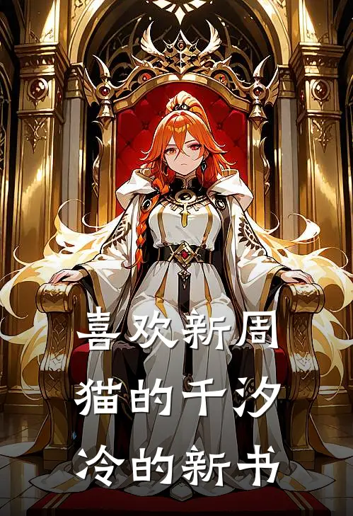 喜欢新周猫的千汐冷的新书(王萱林一)完整版免费全文阅读_完本小说推荐喜欢新周猫的千汐冷的新书(王萱林一)