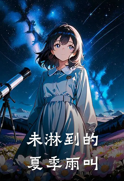 未淋到的夏季雨叫