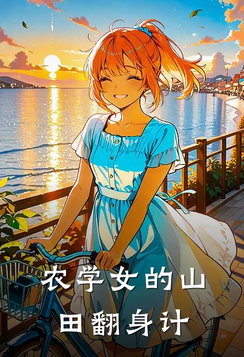 农学女的山田翻身计