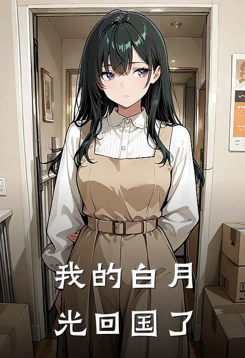 我的白月光回国了