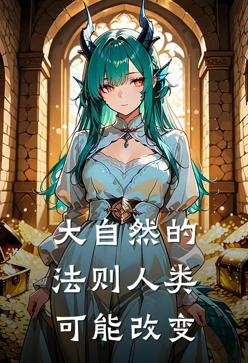 大自然的法则人类可能改变