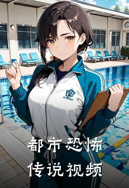 都市恐怖传说视频