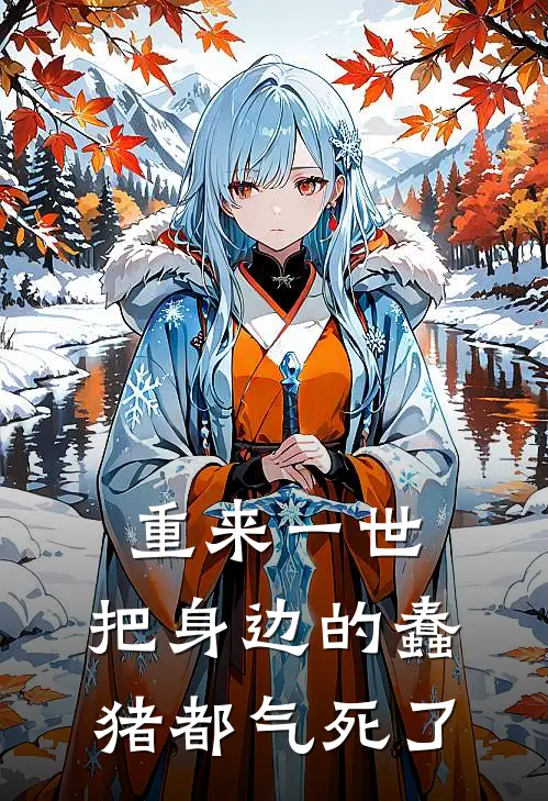 重来一世，把身边的蠢猪都气死了(温知浅温疏清)完结版小说推荐_最新完结小说推荐重来一世，把身边的蠢猪都气死了温知浅温疏清