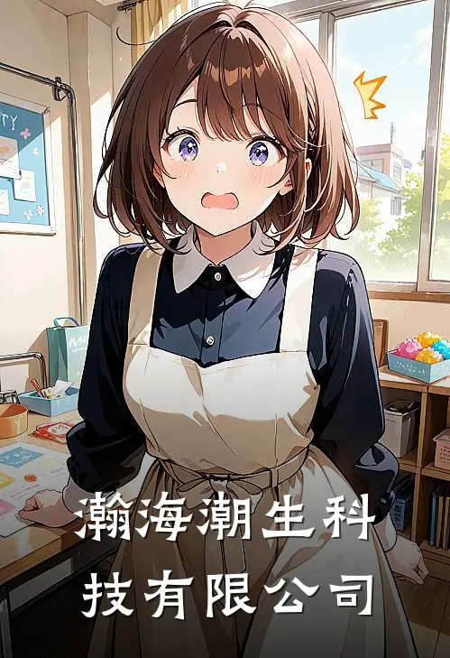 瀚海潮生科技有限公司