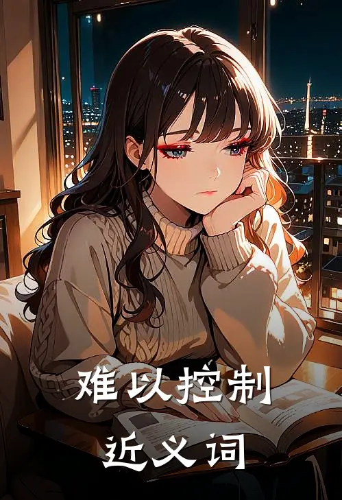 难以控制近义词