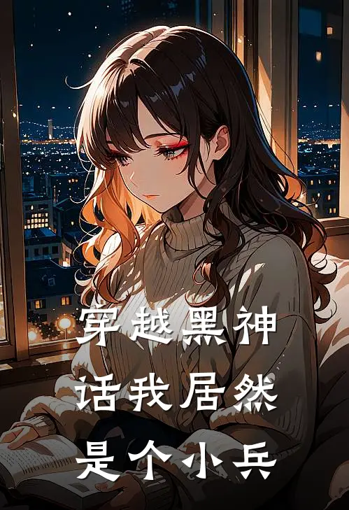 穿越黑神话我居然是个小兵