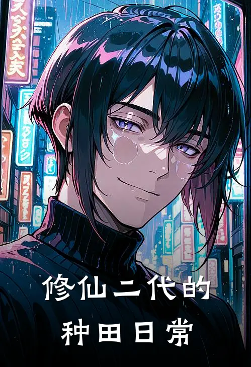 修仙二代的种田日常陈青竹王二盛免费小说在线阅读_最新章节列表修仙二代的种田日常(陈青竹王二盛)