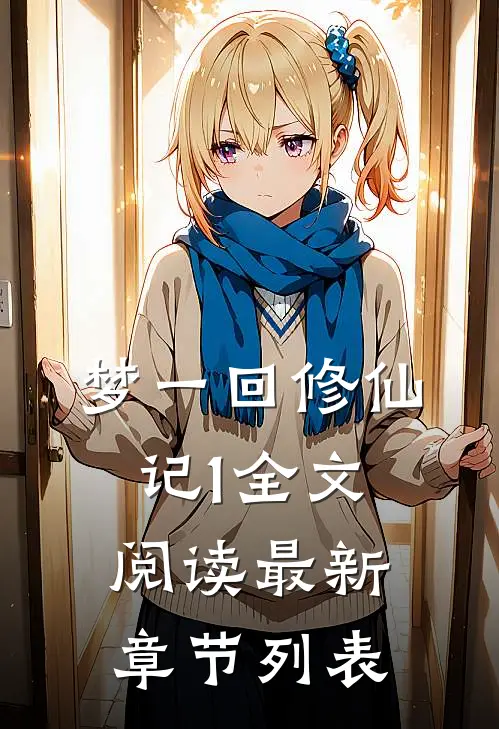 梦一回修仙记1全文阅读最新章节列表