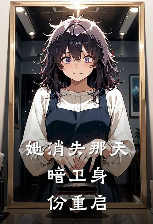 她消失那天，暗卫身份重启