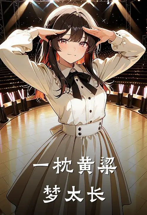 一枕黄粱梦太长