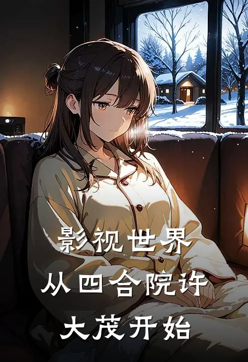 影视世界：从四合院许大茂开始许大茂傻柱热门小说排行_免费小说影视世界：从四合院许大茂开始许大茂傻柱