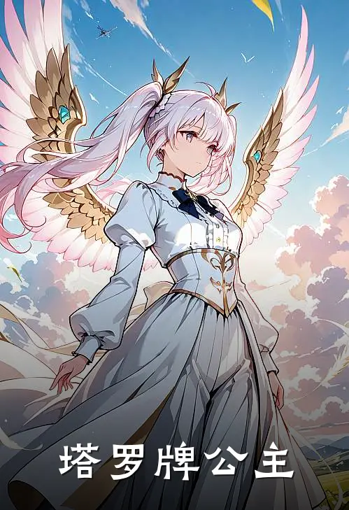 塔罗牌公主