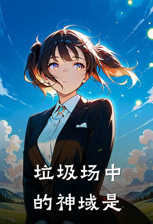 垃圾场中的神域是