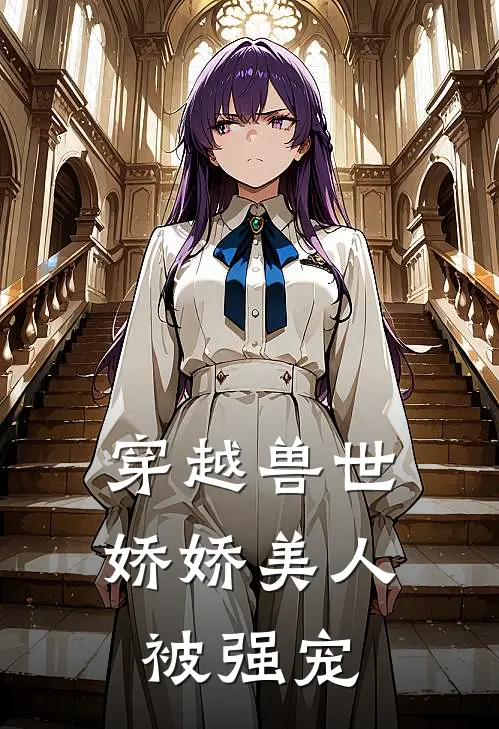 穿越兽世：娇娇美人被强宠