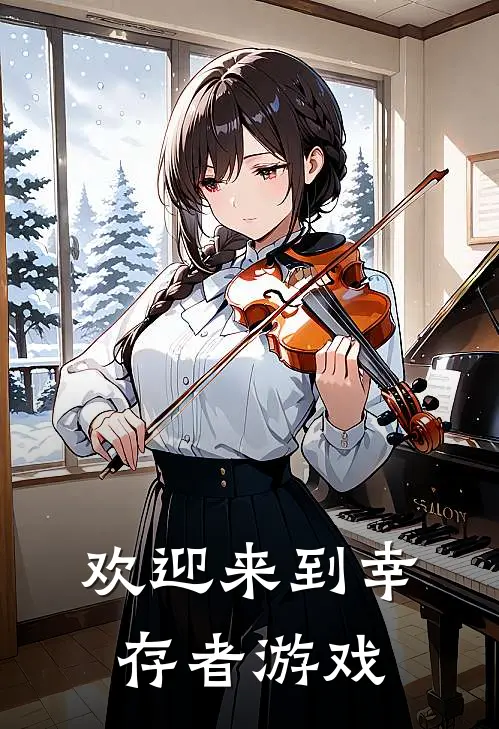 欢迎来到幸存者游戏