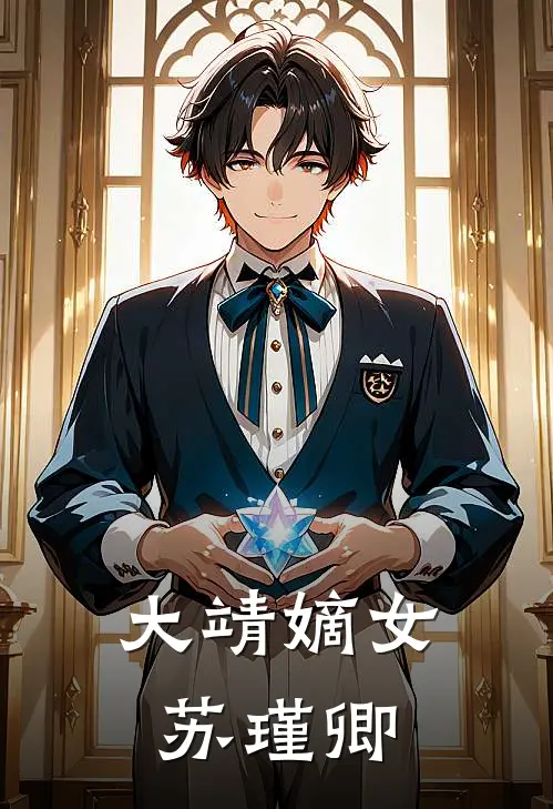 大靖嫡女苏瑾卿