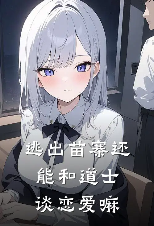 逃出苗寨还能和道士谈恋爱嘛