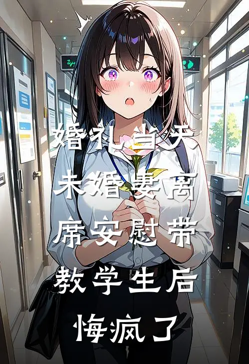 婚礼当天，未婚妻离席安慰带教学生后，悔疯了秦舒瑜姜景然全章节免费在线阅读_《婚礼当天，未婚妻离席安慰带教学生后，悔疯了》精彩小说