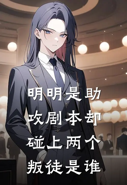 明明是助攻剧本却碰上两个叛徒是谁