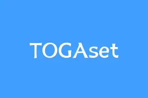TOGAset