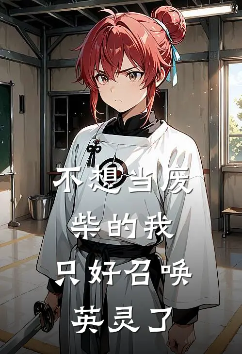 不想当废柴的我，只好召唤英灵了