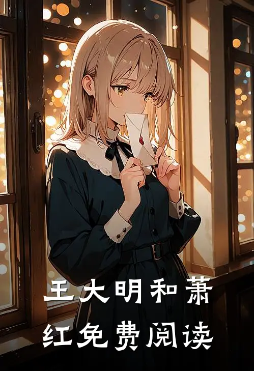 王大明和萧红免费阅读