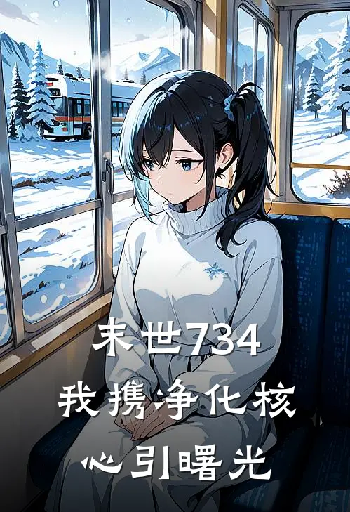 末世734：我携净化核心引曙光