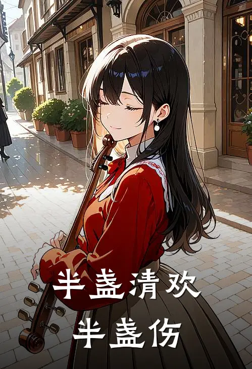 半盏清欢半盏伤