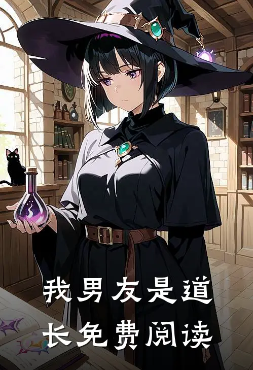 我男友是道长免费阅读