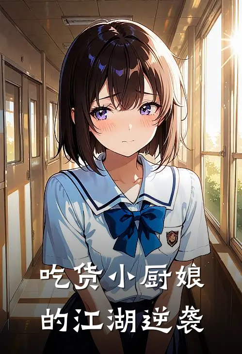 吃货小厨娘的江湖逆袭林杉杉萧封腾热门完结小说_最热门小说吃货小厨娘的江湖逆袭林杉杉萧封腾