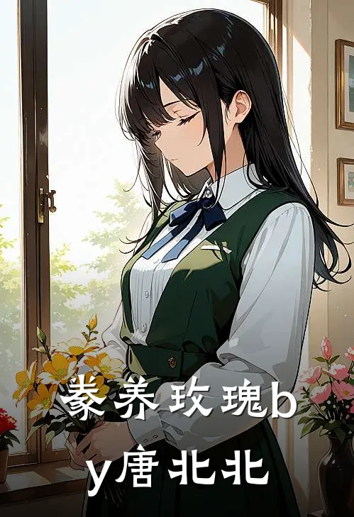 豢养玫瑰by唐北北