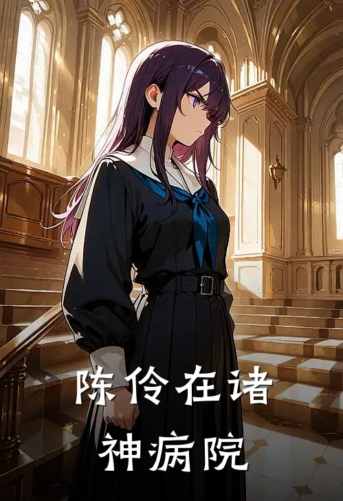 陈伶在诸神病院