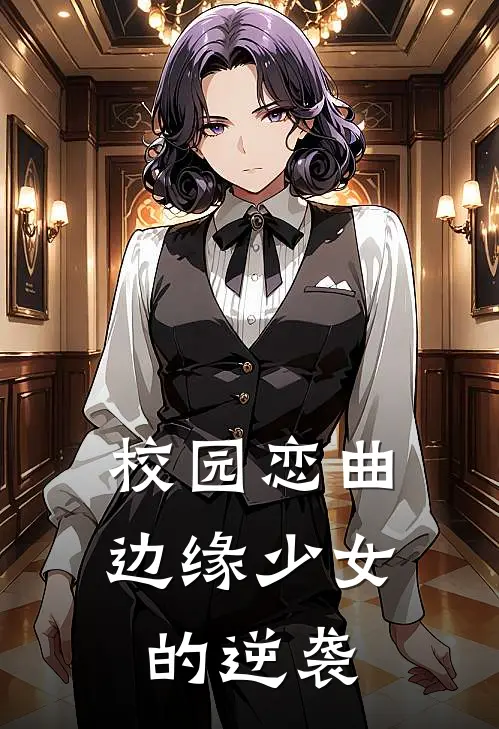 校园恋曲：边缘少女的逆袭