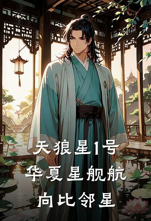 天狼星1号华夏星舰航向比邻星