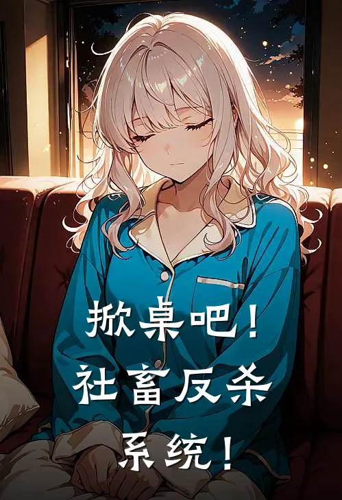 掀桌吧！社畜反杀系统！