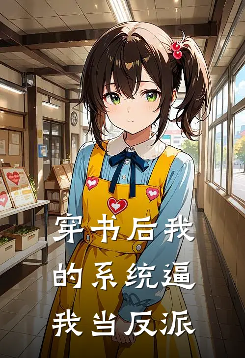 穿书后我的系统逼我当反派