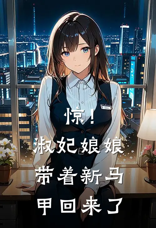 惊！淑妃娘娘带着新马甲回来了