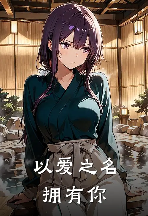 以爱之名拥有你(琬琬万铮)完结版免费阅读_以爱之名拥有你全文免费阅读