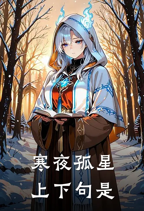 寒夜孤星上下句是