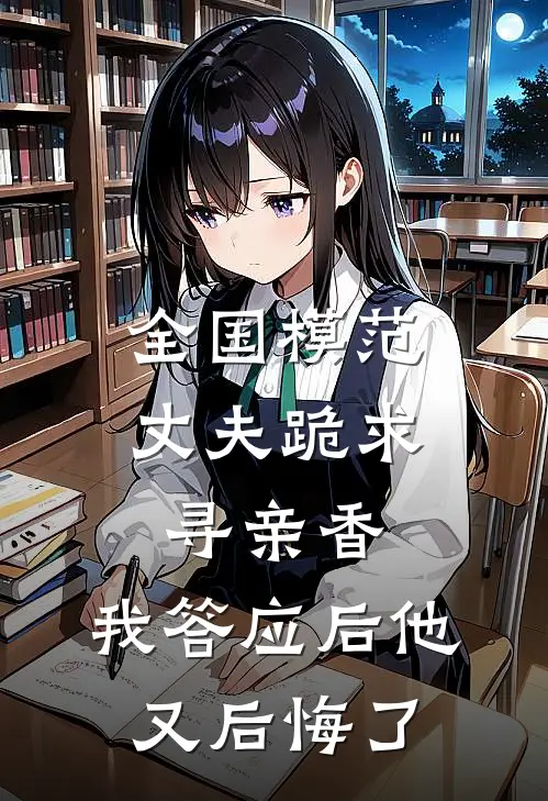 全国模范丈夫跪求寻亲香，我答应后他又后悔了林耀祖阿柔最新全本小说_最新章节列表全国模范丈夫跪求寻亲香，我答应后他又后悔了(林耀祖阿柔)