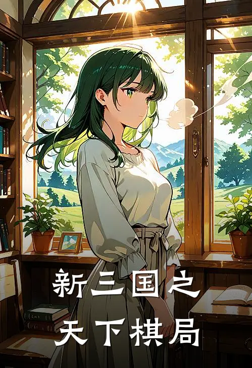 新三国之天下棋局(刘宏董姝)免费小说阅读_完结版小说推荐新三国之天下棋局(刘宏董姝)