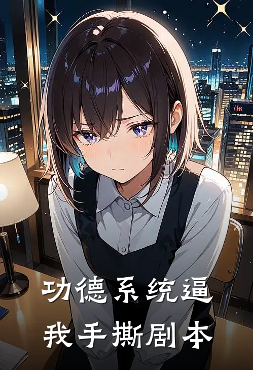 功德系统逼我手撕剧本