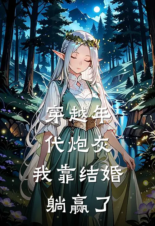 王彩霞林小满(穿越年代炮灰，我靠结婚躺赢了)全文免费在线阅读_穿越年代炮灰，我靠结婚躺赢了完整版免费在线阅读