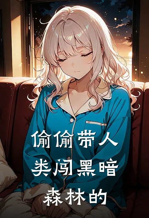 偷偷带人类闯黑暗森林的