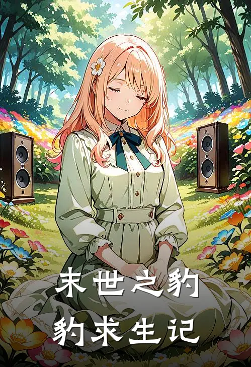 末世之豹豹求生记