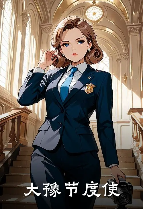 冷烨曾俊《大豫节度使》全文免费阅读_大豫节度使全集在线阅读