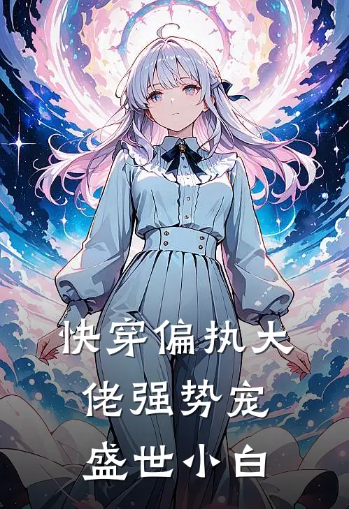 快穿偏执大佬强势宠盛世小白