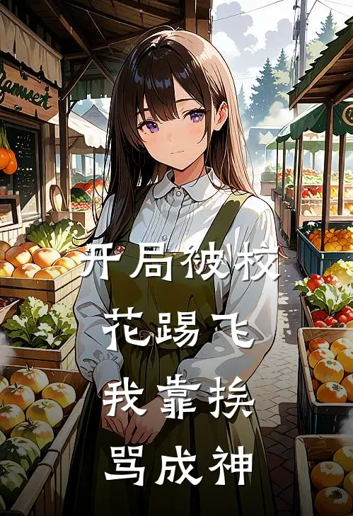 开局被校花踢飞，我靠挨骂成神(林清雪孙翔)在线免费小说_完整版免费小说开局被校花踢飞，我靠挨骂成神(林清雪孙翔)